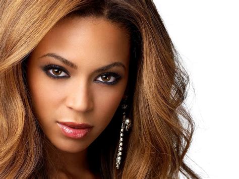 Beyonce Knowles Singer Sexy Woman Blonde Decorations Wallpaper Celebrities Wallpaper Better