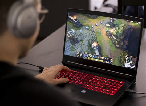 Quel Est Le Meilleur Pc Portable Gamer De 2023 Guide Ordinateur