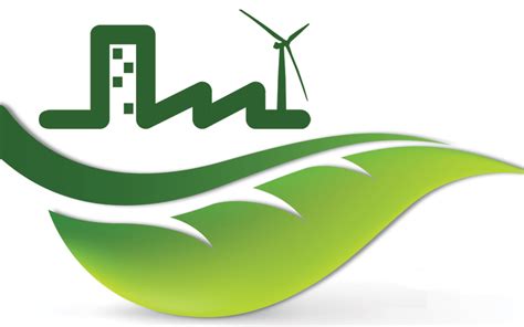 Green Environmental Logo - LogoDix