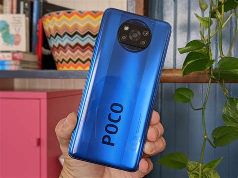 POCO X3 NFC Türkiye de satışa çıktı İşte fiyatı Technotoday