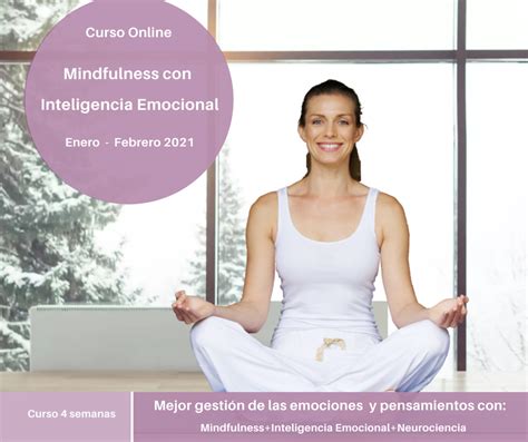 Mindfulness E Inteligencia Emocional Mindfulness Yoga E Inteligencia