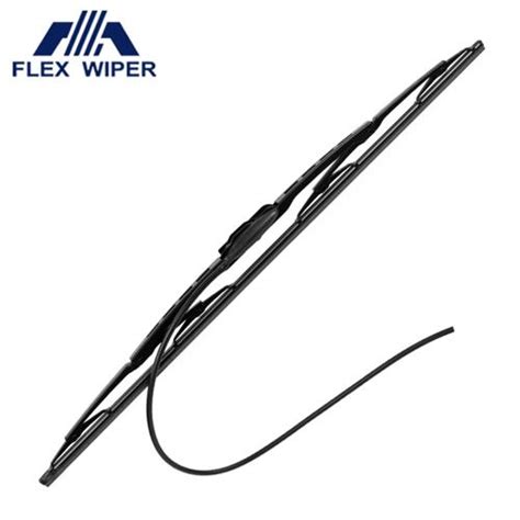 Spray Nozzle Wiper Blade Flex Wiper Enterprises Co Ltd Automechanika