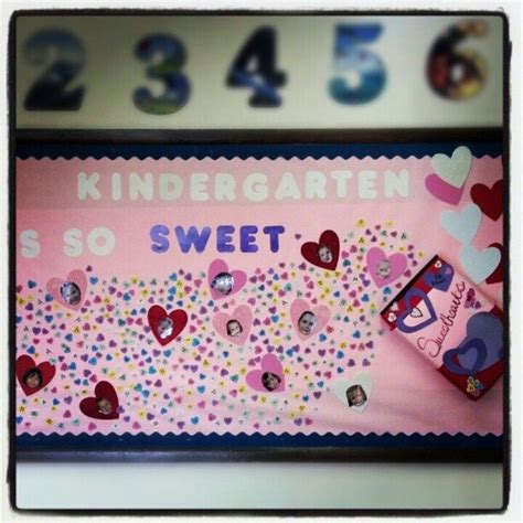 Kindergarten Bulletin Boards School Bulletin Boards Preschool