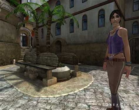 Dreamfall: The Longest Journey Review - Gaming Nexus