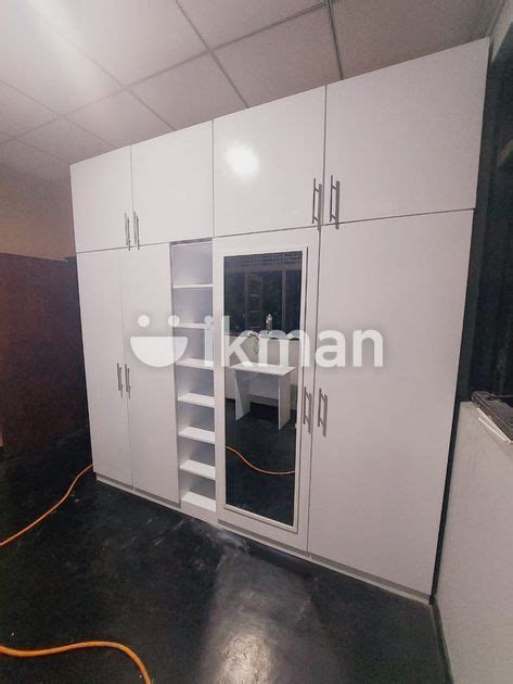 Pantry Cupboards Island Wide Granite Luxurious Badulla City Ikman