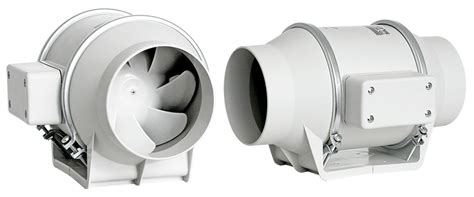 ᐉ Канальный вентилятор Soler&Palau TD-160/100 N Silent купить по цене 7 ...