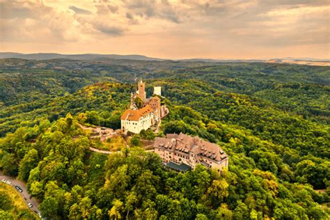 Germany in the Fall: 10 Best Places to Admire the Autumn Colors