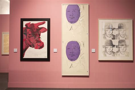 Andy Warhol In Mostra Alla Villa Reale Di Monza Artribune