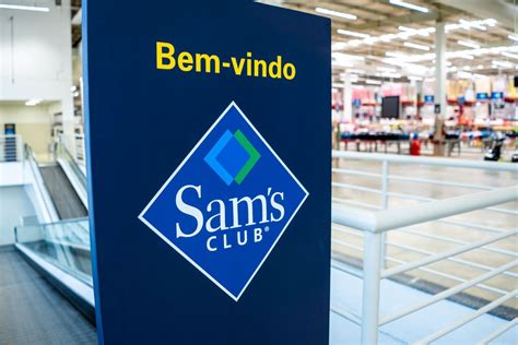 Sams Club abre as portas para não sócios de 21 a 24 de abril Jornal ARua