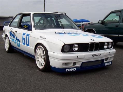 E30 - E30 tuning - SUV Tuning