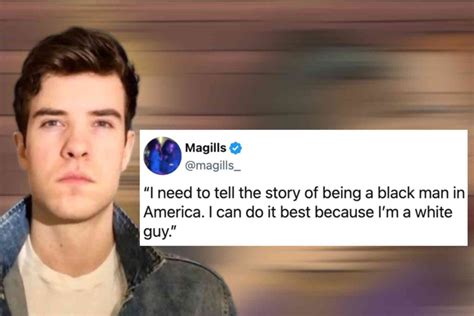 This Journo Disguised Himself As A Black Guy To Document How Racism