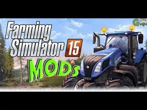 Instalar Mods Correctamente Farming Pc Youtube