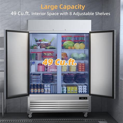 Ultimate Commercial Refrigerator Buying Guide （2） - Coolski Ice ...