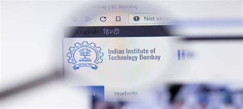 IIT Bombay Techfest offering networking sessions with C-suites