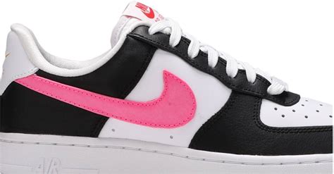 (Women) Nike Air Force 1 '07 'Satin Swoosh' DC4463‑100 - DC4463-100 - Novelship