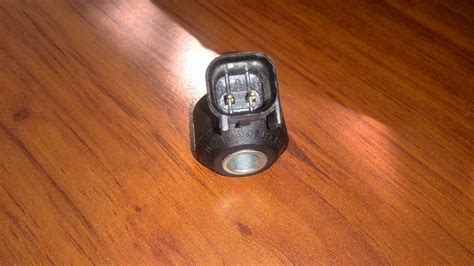 Sensor De Detonacion Ford Ecosport Focus Fiesta 1n1a12a699aa MercadoLibre