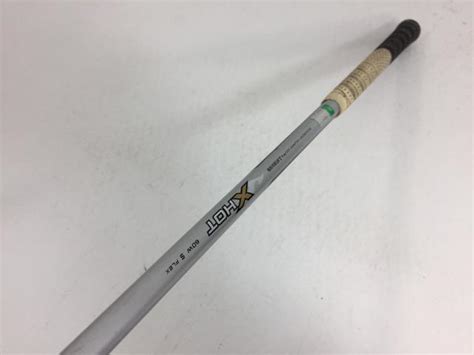 Yahoo オークション 即決 中古 X HOT フェアウェイ 日本仕様