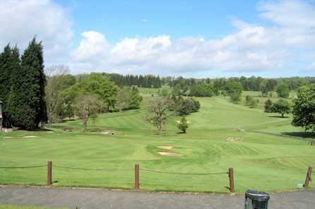 Balmore Golf Club, Balmore, United Kingdom - Albrecht Golf Guide