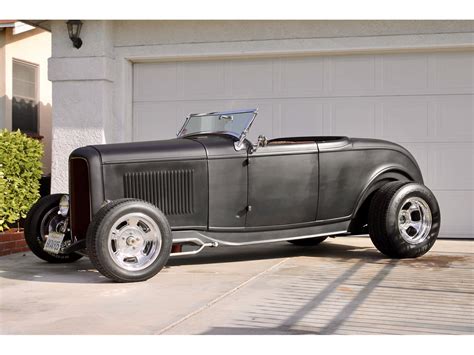 1932 Ford Roadster For Sale Cc 1294331