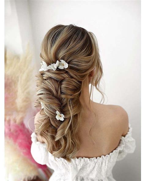 Princess Hairstyles: The 29 Most Charming Ideas | Princess hairstyles ...