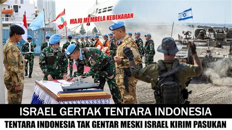 PM Netanyahu Kirim Pasukan Tank Ke Perbatasan Israel Lebanon Tentara