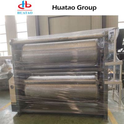 High Performance Automatic Huatao Paperboard Two Three Multiple