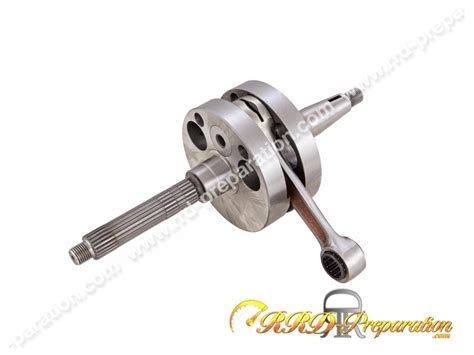 Copy Of MALOSSI MHR Crankshaft Reinforced For APRILIA SR GILERA