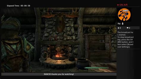 Skyrim Legendary Difficulty Modded Youtube