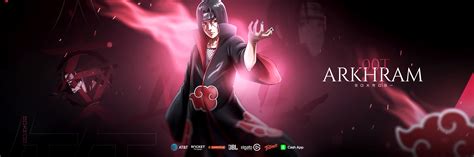 Anime Headers on Behance