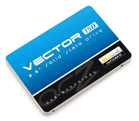 OCZ Vector 150 SSD Review - StorageReview.com