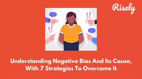 Understanding Negative Bias And Its Cause, With 7 Strategies To ...