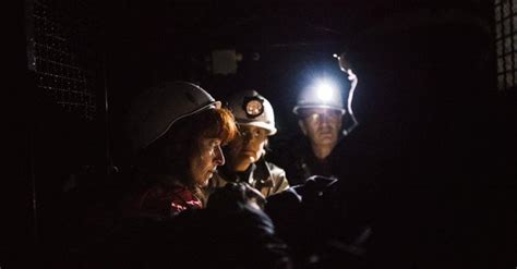 Museum South Tyrolean Mine Museum Monteneve Schneeberg Moso In