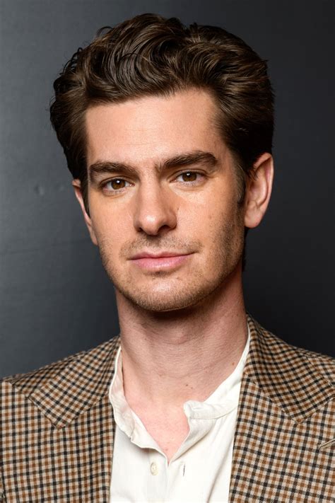 Andrew Garfield Profile Images — The Movie Database Tmdb