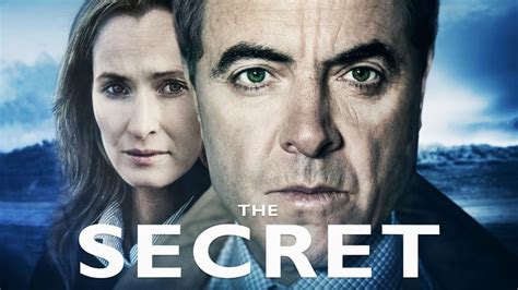 The Secret (TV Series 2016-2016) - Backdrops — The Movie Database (TMDb)