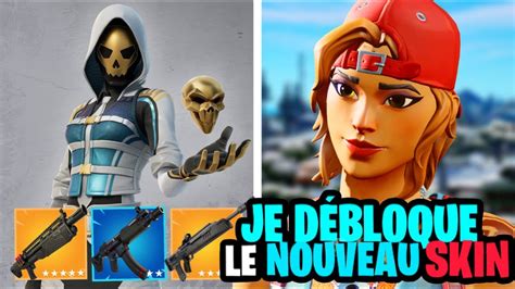 Live Fortnite Fr Tranquille Vs Contre Les Abos Youtube