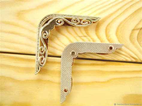 Декоративный уголок для сумок, кошельков. За пару. в интернет-магазине ...