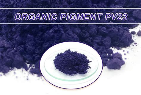 Permanent Rl Pv Organic Pigment Violet For Water Based Inks