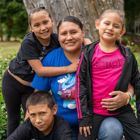 Hannah's Story — Union Gospel Mission Portland