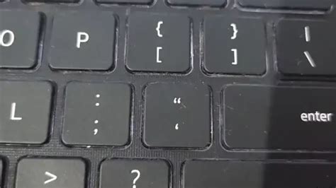 Keyboard Key Stuck But Not Physically Causes And Solutions Keyboard