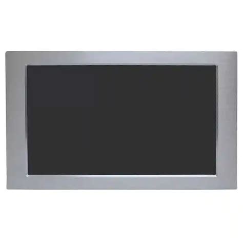 Monitor TFT LCD SM240 series BVM tela sensível ao toque