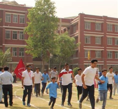 Salwan Public School Mayur Vihar - Top Schools in East Delhi | Joonsquare India