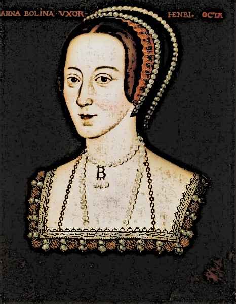 Decoding Anne Boleyn Captivating Insights Into The Tragic Queen Of