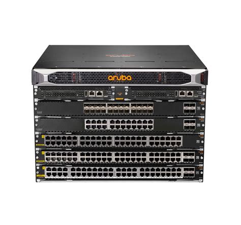 1YR FOUNDATION CARE NBD EXCH ARUBA 6405 SWITCH SVC PL-LS (HL8M1E)
