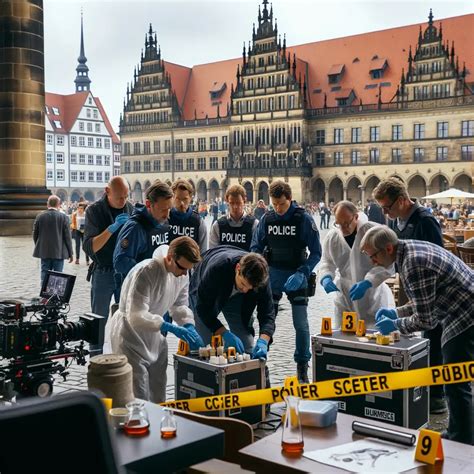 Wilsberg Münster spannendsten Krimi Serien aus Münster