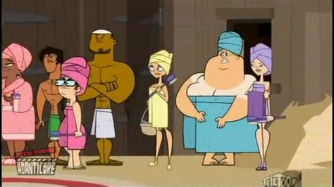 Nude Cartoons Heather Lindsay Beth Etc