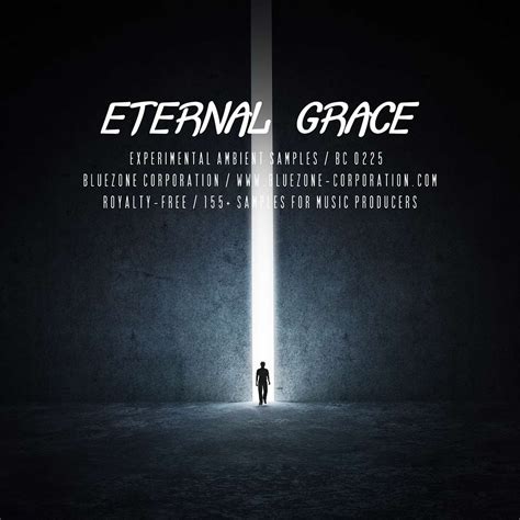 Eternal Grace | SFX Library | Bluezone