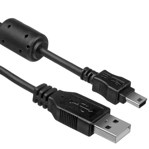 Mini Usb Kabel Kopen Bestel Online Allekabels