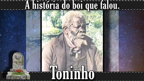 Túmulo de Toninho do Boi Falô Cemitério da Saudade Campinas São