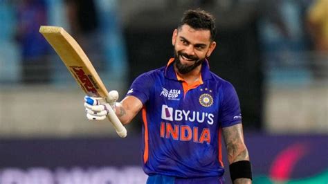 Watch Virat Kohli Only Needs Runs To Achieve This Massive Feat In