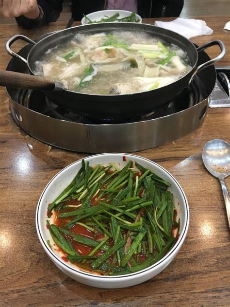 의정부 금오동 맛집 닭한마리 칼국수 네이버 블로그